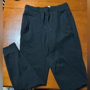 Size small sweatpants